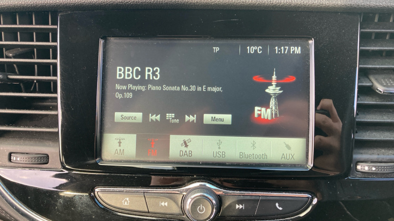 Vauxhall Mokka X 1.4T Elite 5dr Auto Petrol Hatchback